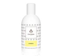 Chiara Firenze - Laundry Fragrancer 150ml - Ambre et Oud - Intensifie et fixe le parfum sur les tissus - Pour la machine à laver et le lavage à la main - Avec fixateurs de tissus