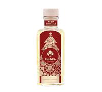 Chiara Firenze - Magie de Noël - Coffret parfum d'ambiance 100 ml - Fabriqué en Italie - Menthe - Pin - Orange - Cannelle