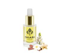Chiara Firenze Parfum concentré essence 10 ml fabriqué en Italie Fleur di Luna - Tubéreuse - Frangipain - Sandale