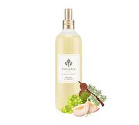 Chiara Firenze Parfum d'ambiance en spray 250 ml Blanc de sachet