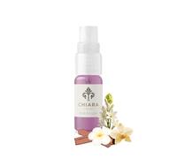 Chiara Firenze Parfum Environnement Fleur de Luna 10 ml Spray Environnement Made in Italy Tubéreuse - Frangipain - Sandale