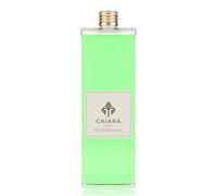 CHIARA FIRENZE Recharge diffuseur avec bâtonnets 250 ml parfum méditerraneo