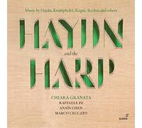 Chiara Granata - Haydn and The Harp