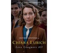 Chiara Lubich: Love Conquers All