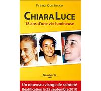 Chiara Luce: 18 ans d'une vie lumineuse