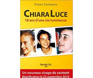 Chiara Luce: 18 ans d'une vie lumineuse