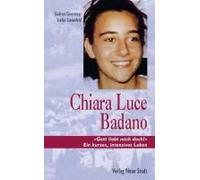 Chiara Luce Badano