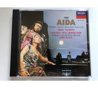 CHIARA MARIA (soprano) - Aïda