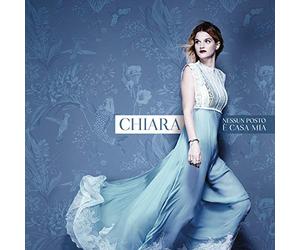 Chiara - Nessun Posto E' Casa Mia (Sanremo 2017)