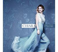 Chiara - Nessun Posto E' CASA Mia (Sanremo 2017) [Import]