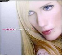 Chiara - Nothing at All [Import]