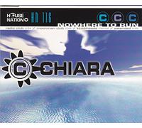 Chiara - Nowhere to Run [Import]
