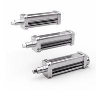 Chiara Nudel-Aufsatz | 3-in1-Funktionen