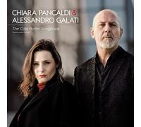 Chiara Pancaldi - Chiara & Alessandro -Dedicated To Cole Porter- Lp [Vinyl LP]