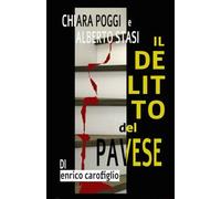 Chiara Poggi e Alberto Stasi Il delitto del pavese