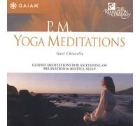 Chiarella, Gael - Pm Yoga Meditations