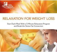 Chiarella, Gael - Relaxation for Weight Loss