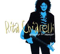 Chiarelli, Rita - Breakfast at Midnight [Import]