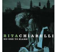Chiarelli, Rita - No One to Blame