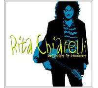Chiarelli Rita - Petit déjeuner à minuit