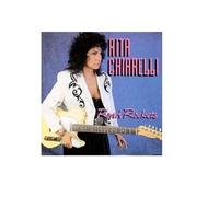 Chiarelli, Rita - Road Rockets [Import]
