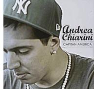 Chiarini Andrea - Capitan America