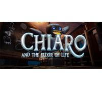 Chiaro and the Elixir of Life (Steam Account)