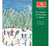 Chiaro, Giovanni De - Sounds of Christmas on Gu [Import]