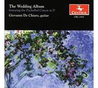 Chiaro, Giovanni De - Wedding Album [Import]