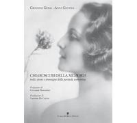 Chiaroscuri della memoria. Volti, storie e immagini della penisola sorrentina