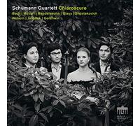 Artistes divers – Chiaroscuro – CD – Edel