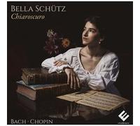 Chiaroscuro (Bach · Chopin)