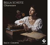 Chiaroscuro (Bach · Chopin)