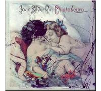 Chiaroscuro - Joan Silver Pin