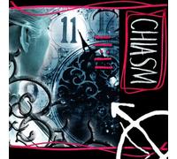 Chiasm – 11:11 – CD – Import