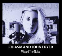 Chiasm – Missed The Noise – CD – Integral