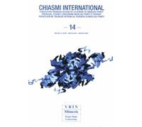 Chiasmi International N° 14 - Merleau-Ponty - Sciences, Images, Événements
