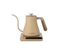 CHiATO flowPLAY Gooseneck Electric kettle, 0.6 l - Beige