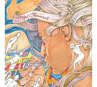 Chiavaroli Mat - No Stranger to Madness