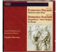 Chiavazza - Miserere Mei [Import]