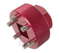 CHIAVE A TUBO PAR GHIERA 23MM JMP