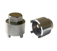 CHIAVE A TUBO PAR GHIERA JMP 24/30MM APRILIA