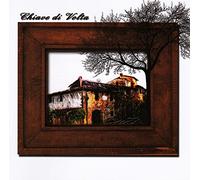 Chiave di Volta - Ritratto Libero