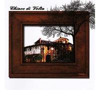 Chiave Di Volta - Ritratto Libero [Import]