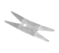 Chiave per Chitarra - Strumento Cura Corde Acciaio Chiaves Regolatrice Manutenzione Professionale | Ukulélé Basso Pratica Performance Studio Casa Show Palco Liuteria Regolazione Ponte