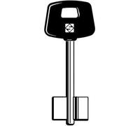 CHIAVI SILCA ART. CSCP GR.19/1 5 PZ