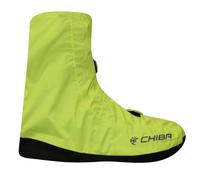 Chiba 2025 Couvre-chaussures de vélo Jaune