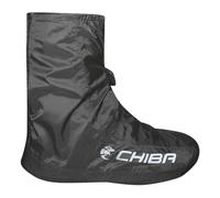 Chiba 2025 Couvre-chaussures de vélo Noir