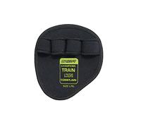 Chiba 40186 Motivation Grippad 40186 Motivation Grippad (Black) FR: S (Taille Fabricant: S/M)