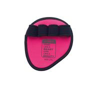 Chiba 40186 Motivation Grippad (Pink) FR: S (Taille Fabricant: S/M)